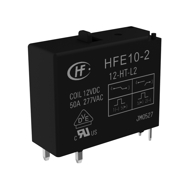 RELAY HFE10-1/24-ZST-L2