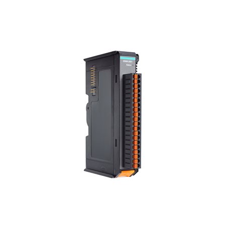 Expandable I/O ioThinx 4510 IO Module Moxa 45MR-2404-T