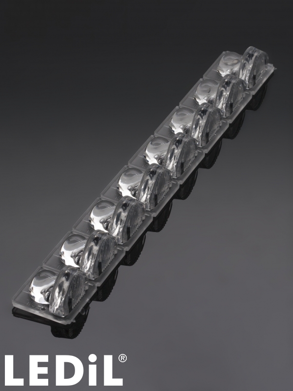 Lens Ledil F15574_JENNY-8X1-FT45