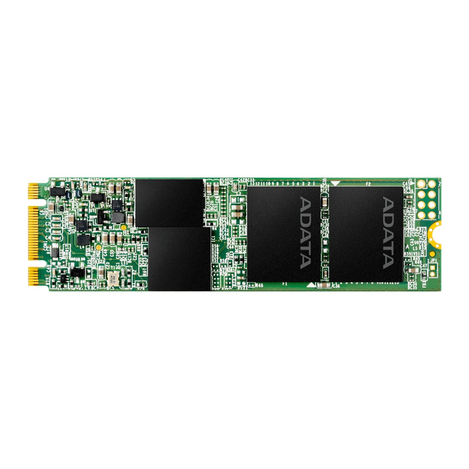 MEMORIA SATA M.2 2280 MLC 001T -40~85°C 3K P/E cycle with DRAM IM2S3328E