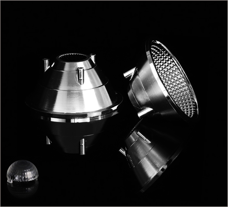 OTTICA-LED OP05040-C1F