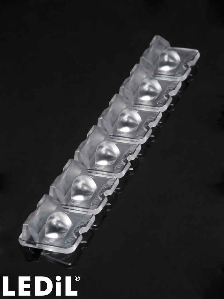 Lens Ledil C14274 SHELLY-T-6X1 WAS