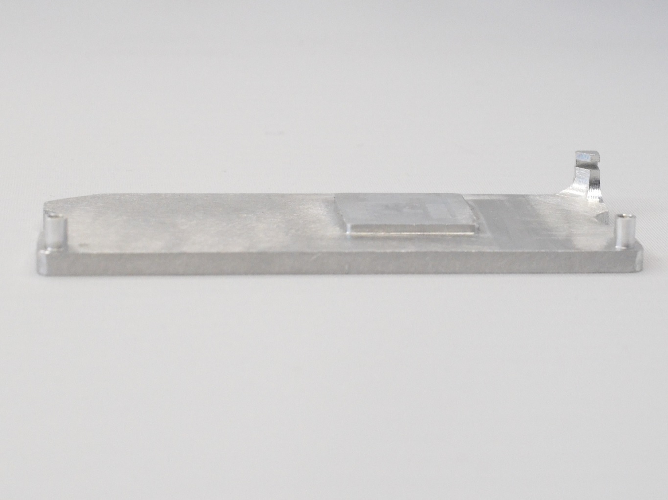 ENGICAM Heatsink iMX8M mini 00257000013390