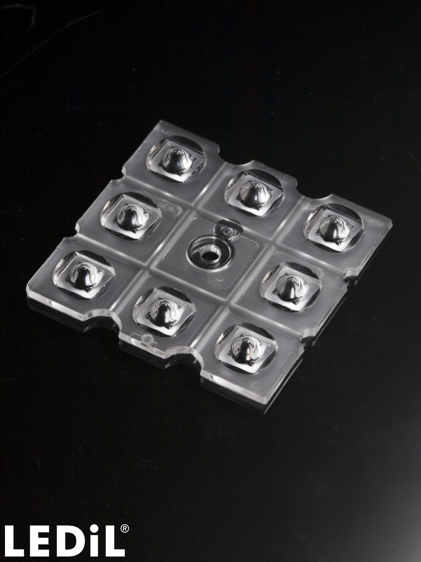 Lens Ledil C15481_STRADELLA-8-VSM
