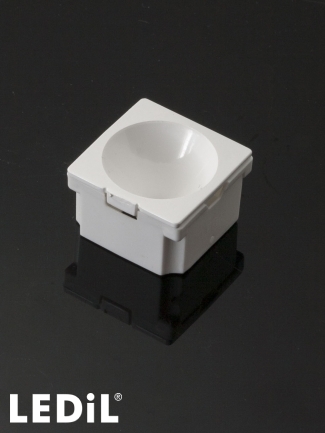 Ottica LED CA13636_G2-LAURA-R-XW-P