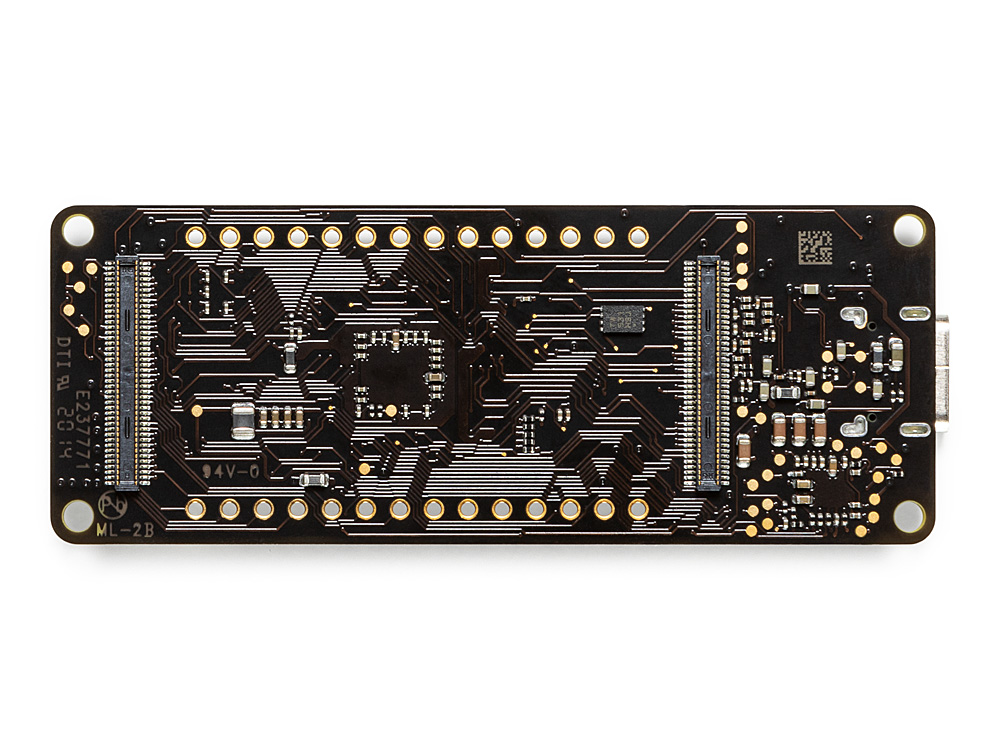 Arduino ABX00042 Portenta H7 Full