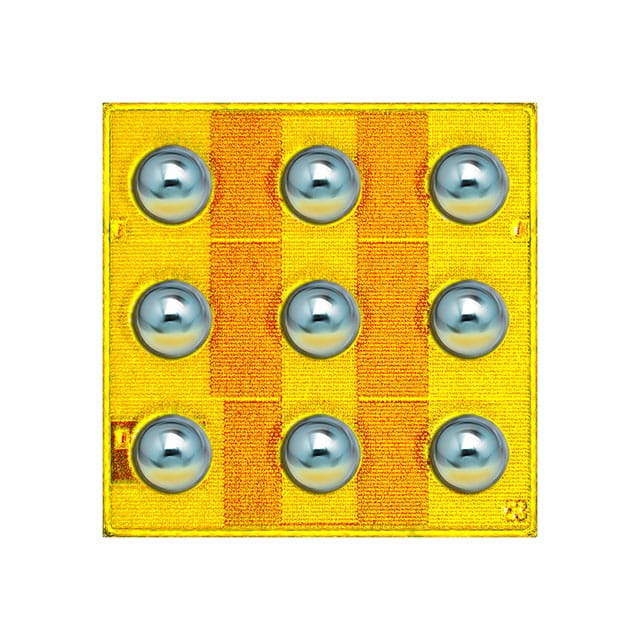 100 V, 74 A Enhancement-Mode GaN Power Transistor EPC2052