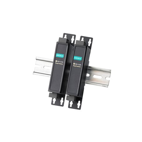 INTERRUTTORE ISD-1210-T 4 DATA LINE ADVANCED SURGE PROTECTOR, RS-232, 20