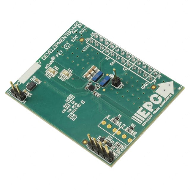 EPC EPC9001C Half Bridge Plus Driver