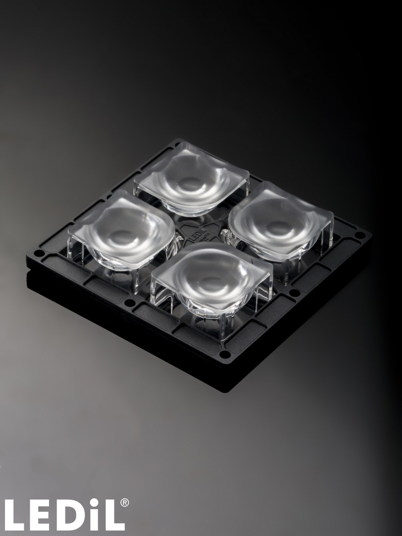 Lens Ledil FP16310_HB-2X2MXS-M