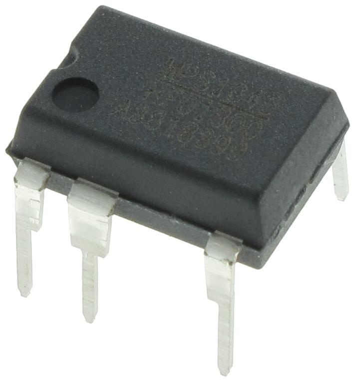 REGOLATORE HF01B00DP-LF AC/DC OFF LINE HIGH VOLT