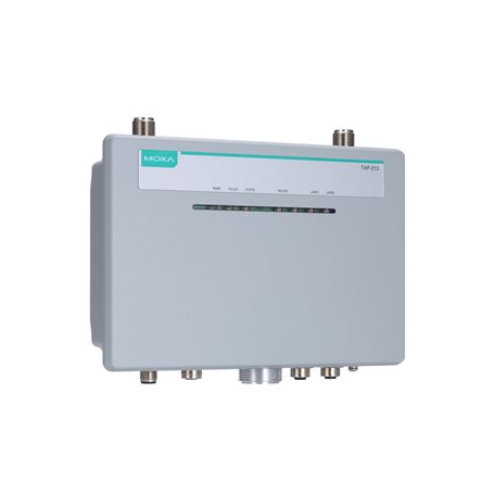 CONVERTITORE TAP-213-EU-CT-T 802.11N RAILWAY ONBOARD OUTDOOR SINGLE RADI