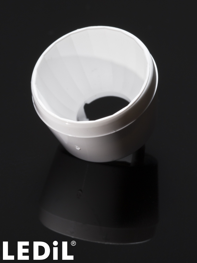 Lens Ledil C13253 TINA2-R-CLIP16