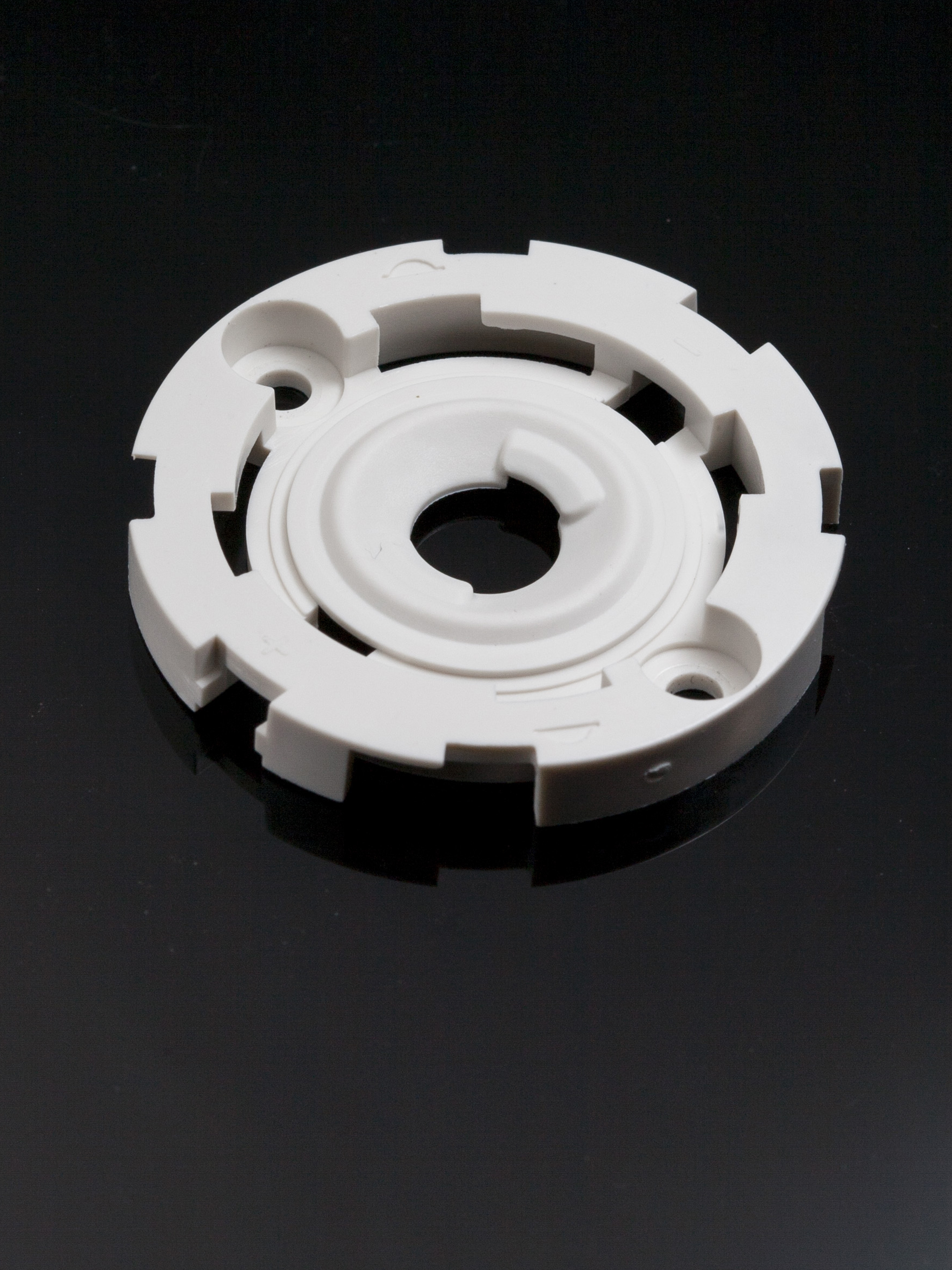 OTTICA-LED F15253_HEKLA-SOCKET-A