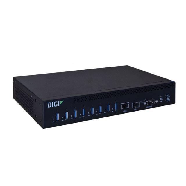 Converter DIGI AW08-G300
