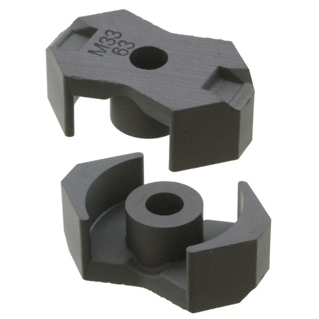 FERRITE B65807N63A33 RM6 M33