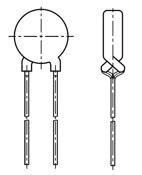 PTC B59965C160A51