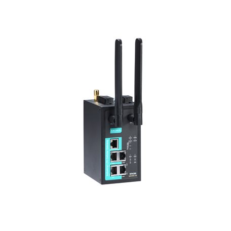 MODEM OnCell G3470A-LTE-EU-T INDUSTRIAL LTE CAT. 3 CELLULAR GATEWAY, B1/