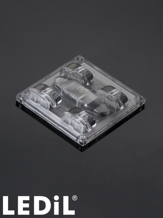 Lens Ledil CS16515_SITARA-2X2-T2
