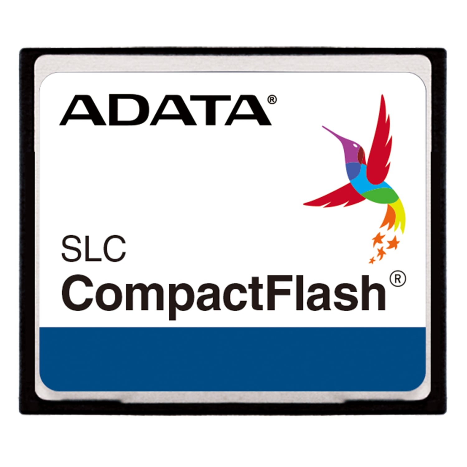 MEMORIA CF CARD SLC 064G -40~85°C 60K P/E cycle IPC39-064GW_23046517