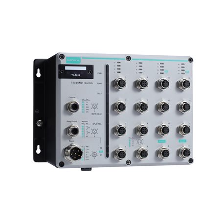 MOXA model TN-5816ABP-WV-CT-T