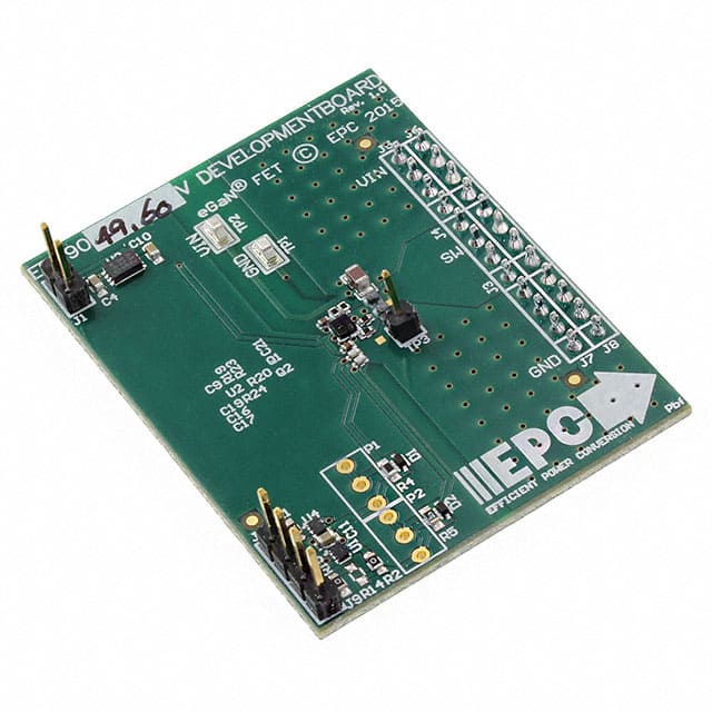 EPC EPC9049 Half Bridge Plus Driver