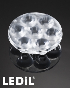 Lens Ledil C11718_ANNA-40-7-W