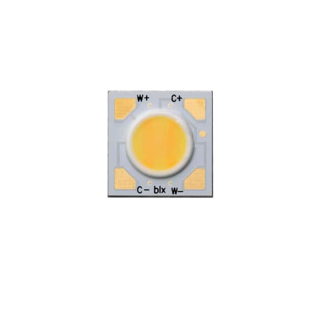 LED BXRV-TR-2765S-10A0-B- 23