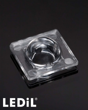 Ottica LED CA13013_SIRI-DOME