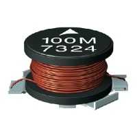 Epcos/TDK Inductors B82462A4104K000