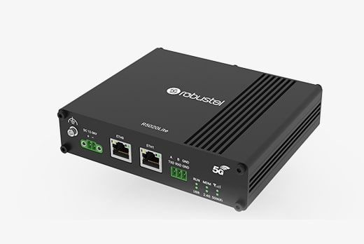 ROUTER R5020L-A-5G-A25GL A098002(B code B098004): 5G NR R.16 Global, Wi
