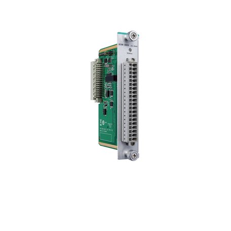 Modular RTU Controller ioPAC 8000 Communication Moxa 85M-5401-T