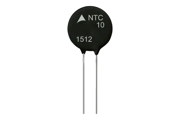 NTC B57127P100M301