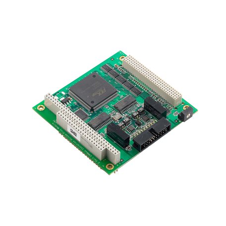Multiport Serial Board (MSB) CANbus PC/104-Plus Moxa CB-602I-T w/o Cable