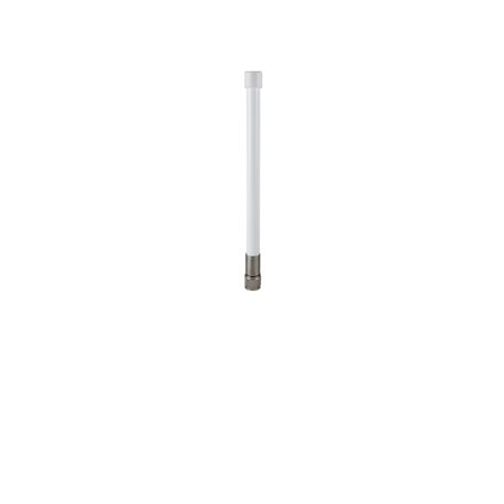 ANTENNA ANT-WDB-ONM-0707 07 DBI AT 2.4 GHZ AND 07 DBI AT 5 GHZ, N-TYPE (