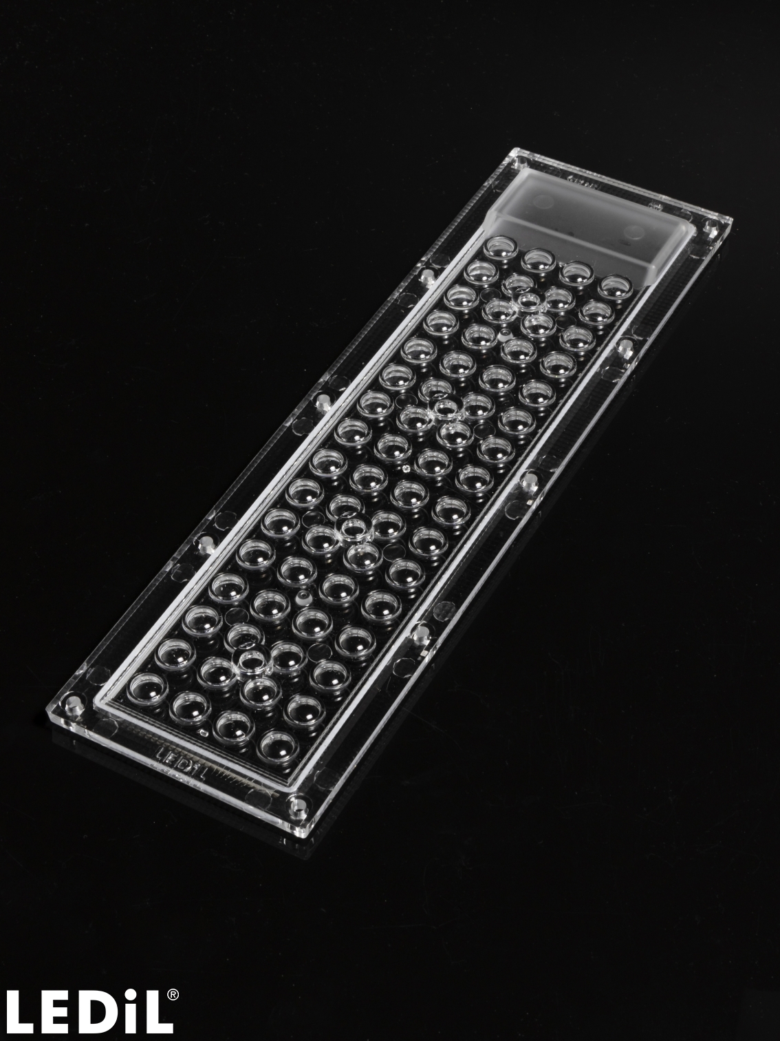 OTTICA-LED CS17219 STRADELLA-IP- 64-HB-W