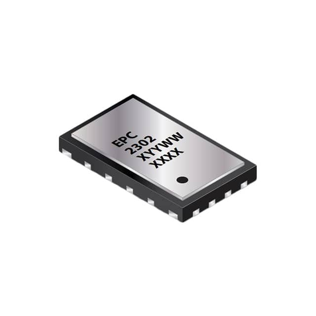 100 V, 408 A Enhancement Mode Power Transistor EPC2302