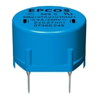 INDUTTANZA B82721A2401N23
