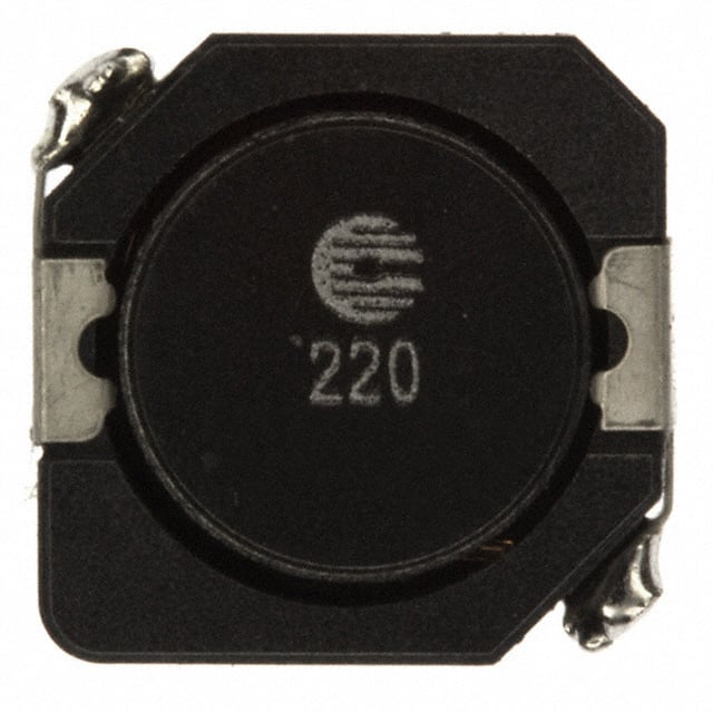 INDUTTANZA DR1040-220-R