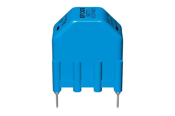 Chokes Tdk (Epcos) B82721K2362N001