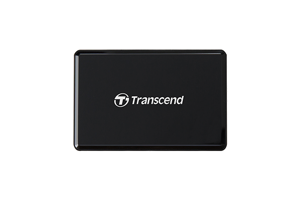 All-in-1 UHS-II Multi Card Reader, USB 3.1 Gen 1
