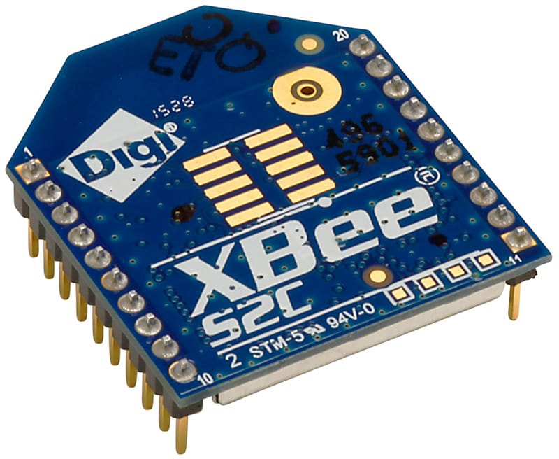 Networking accessories Maxstream XB24CZ7PIT-004