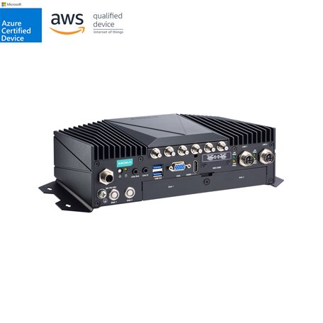 PC V2406C-KL7-CT-T X86 COMPUTER WITH INTEL® 7TH GEN CORE™ I7-7600U 2.8 G