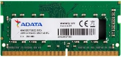 MEMORY CARD ECC SO-DIMM(W) DDR3L 1600 1.35V 4GB 512X8 ADDHB1600W4G11-BSSE_10380075