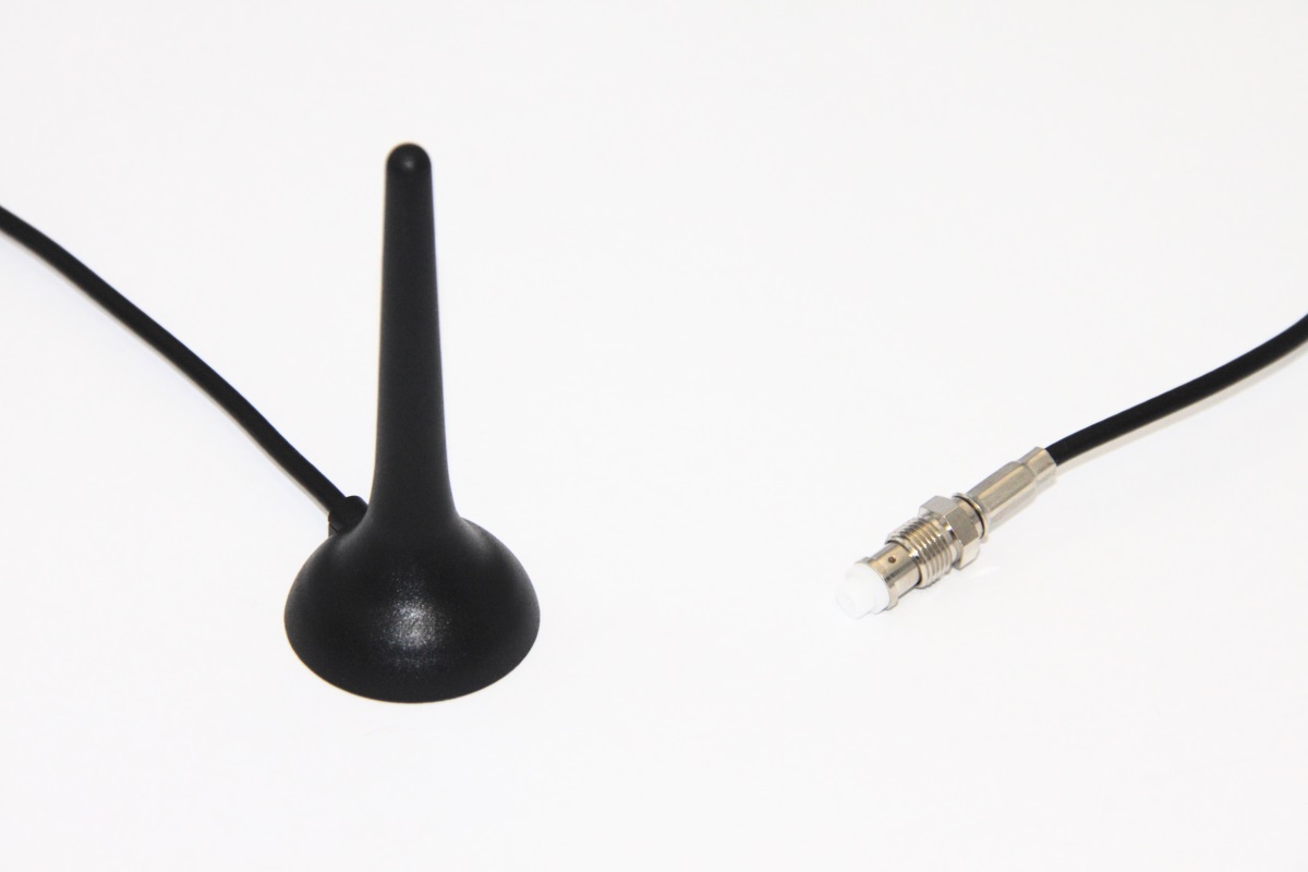 Antenna magnetica TELIC 12021