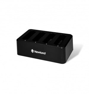 Newland NLS-CD9050-4B terminale portatile android