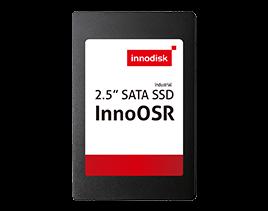 SSD Innodisk DUS25-C12DK1EW1QF10G