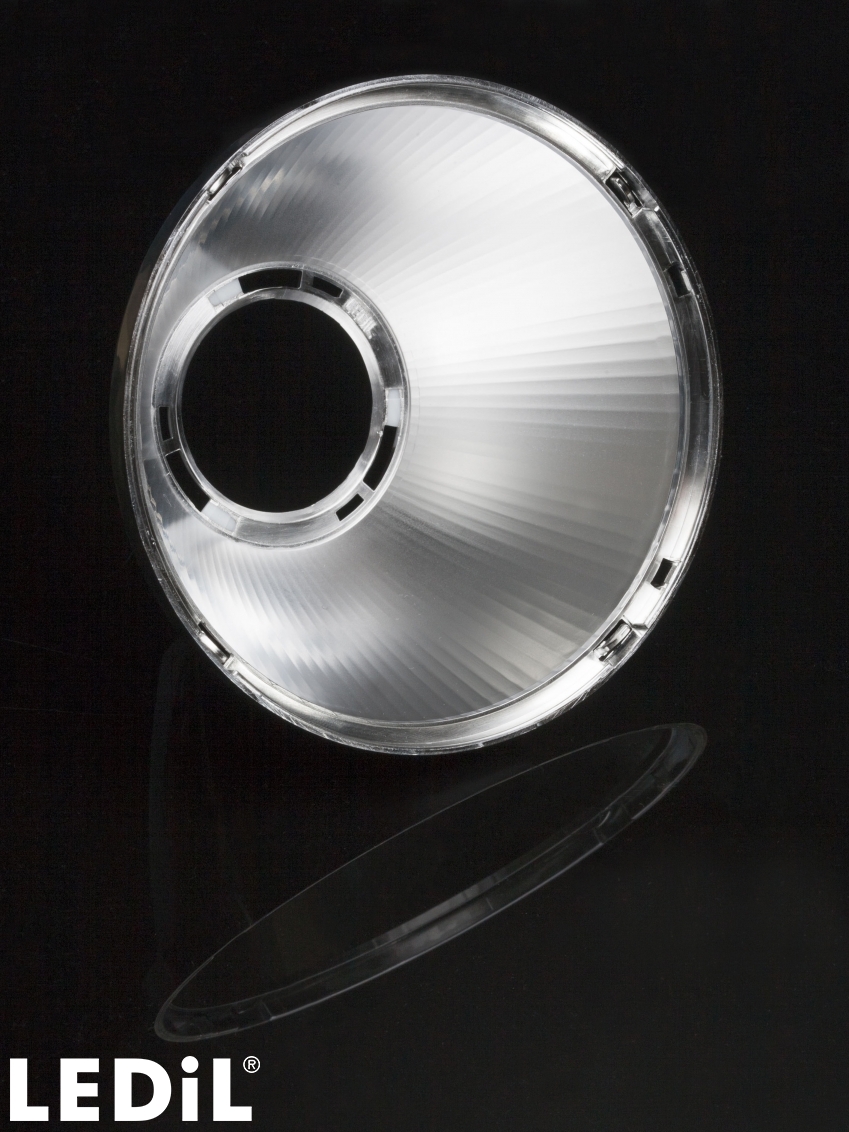 Ottica LED F14532_ANGELETTE-S