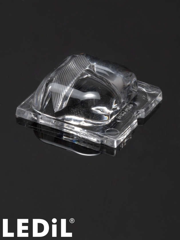 Ottica LED C14020_STRADA-SQ-ME