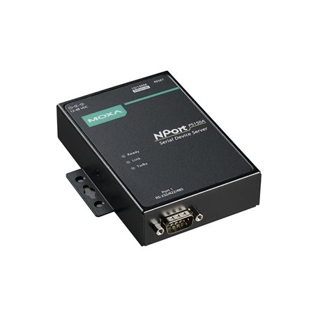 Device Server NPort 5000A 1 Port Moxa NPort P5150A-T